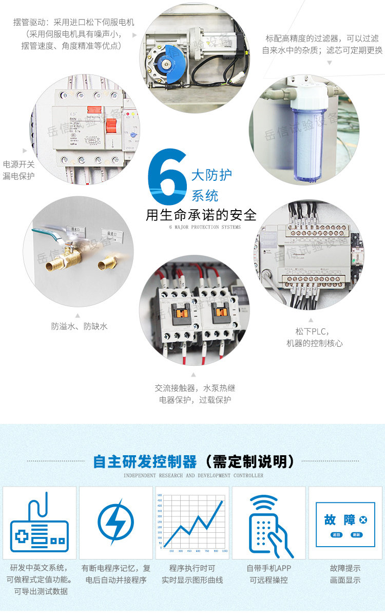 用不銹鋼制造