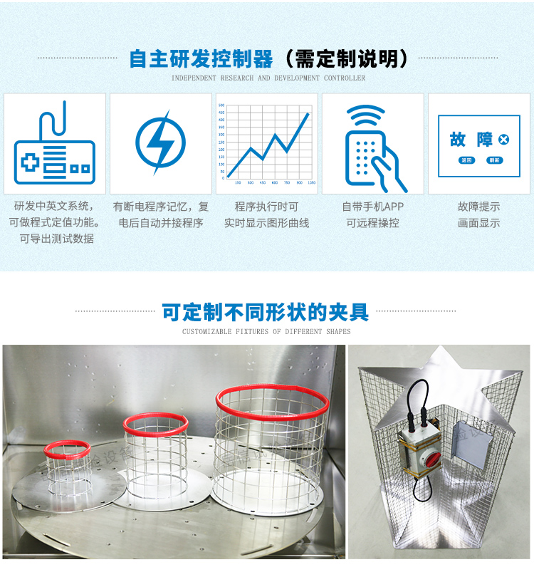 頂噴設(shè)計(jì)占用面積小