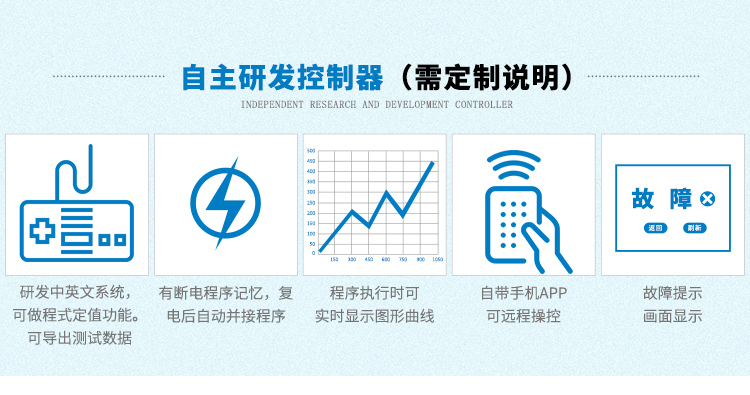 強(qiáng)噴水試驗機(jī)