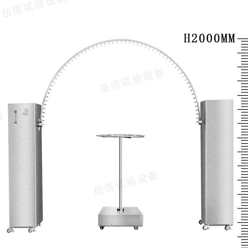 IPX34淋水測(cè)試機(jī)